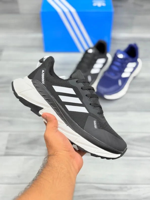 Adidas Terrex Runner Black
