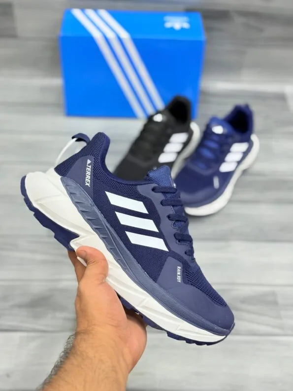 Adidas Terrex Runner Blue