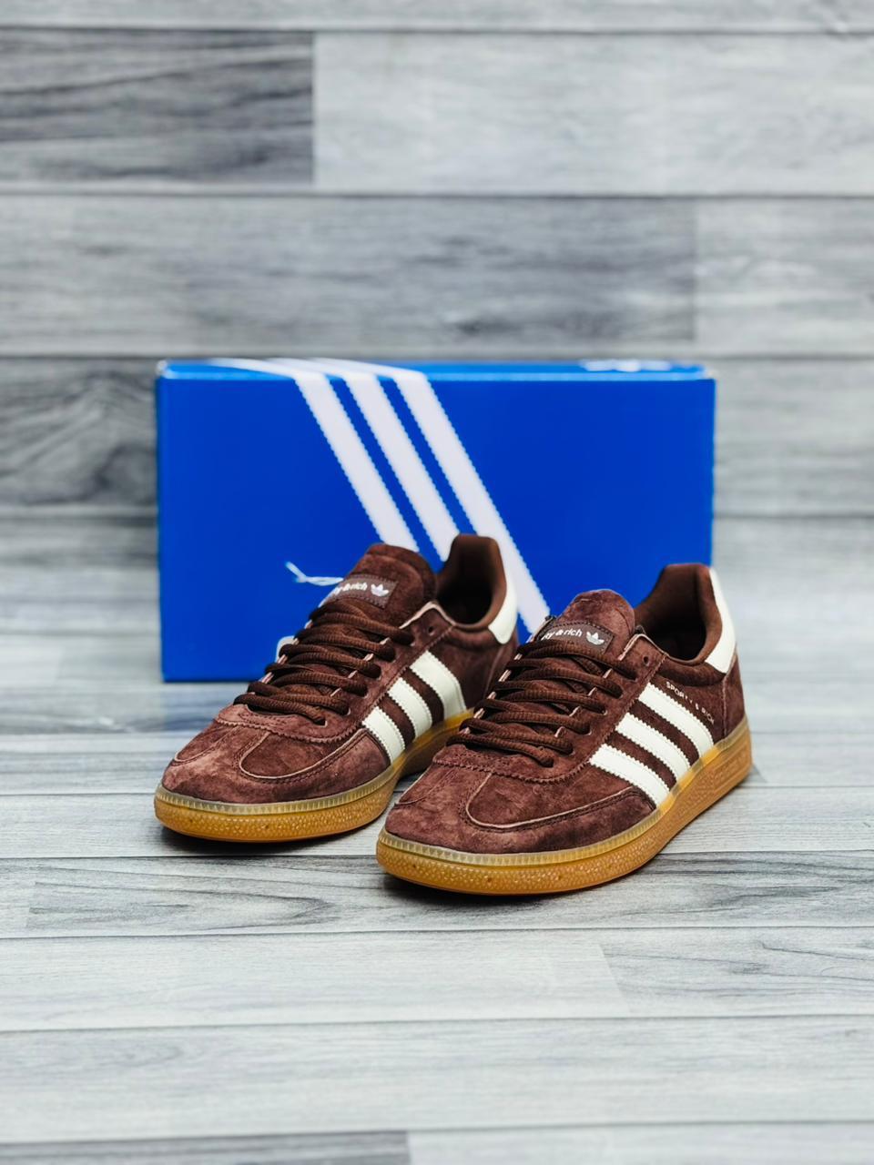 Adidas Spezial Sporty & Rich