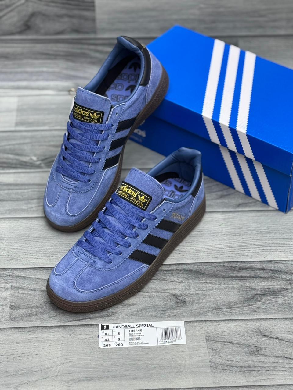 Adidas Spezial