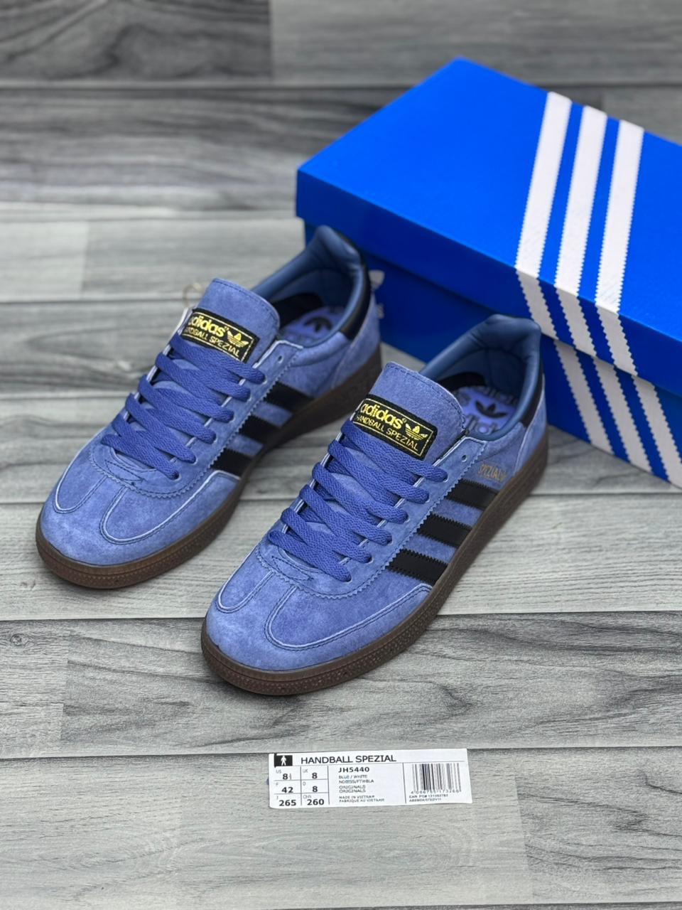 Adidas Spezial