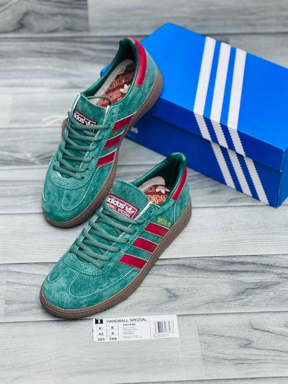 Adidas Spezial