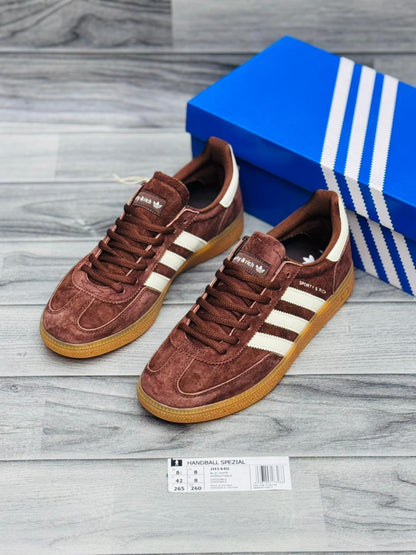 Adidas Spezial Sporty & Rich