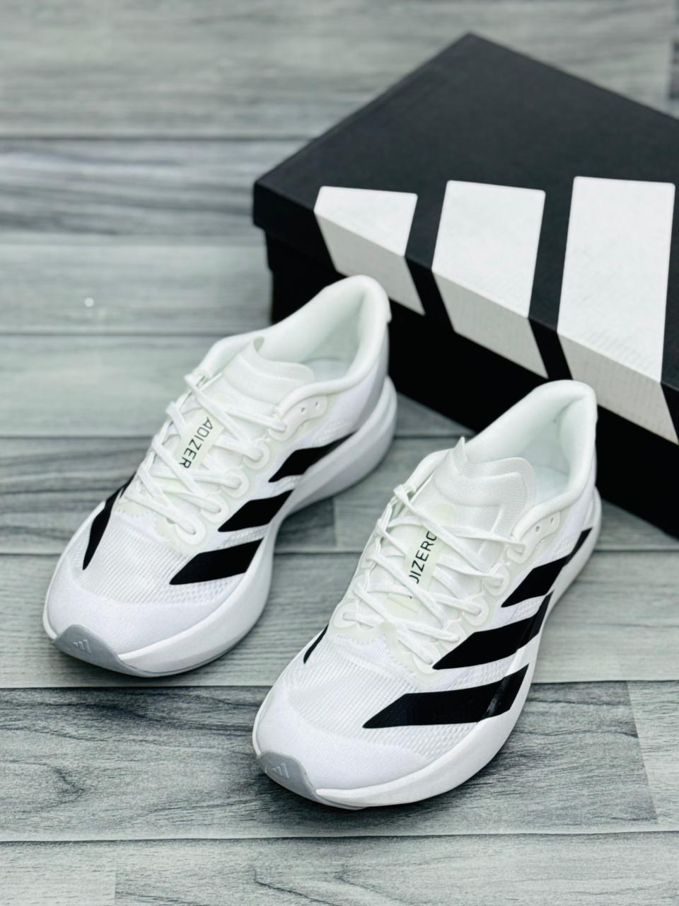 Adidas Adizero Evo SL Black