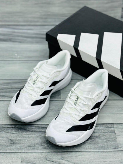 Adidas Adizero Evo SL Black