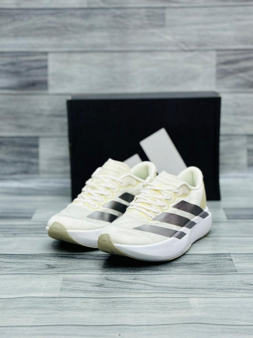 Adidas Adizero Evo SL Gray
