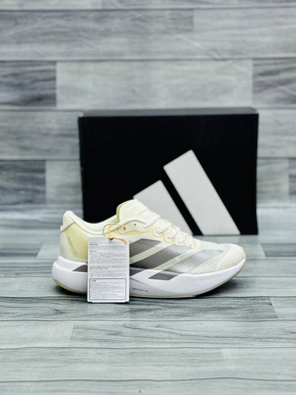 Adidas Adizero Evo SL Gray