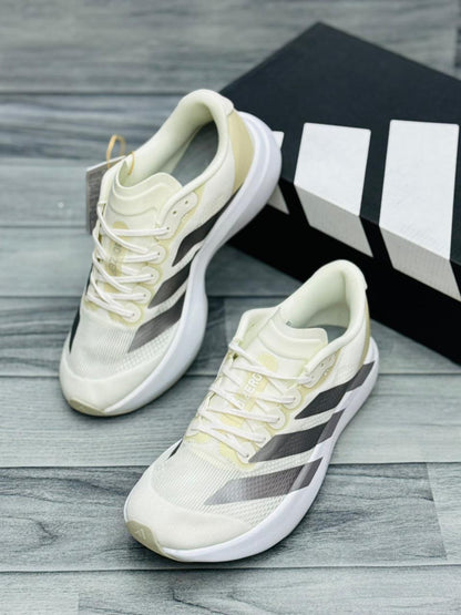 Adidas Adizero Evo SL Gray