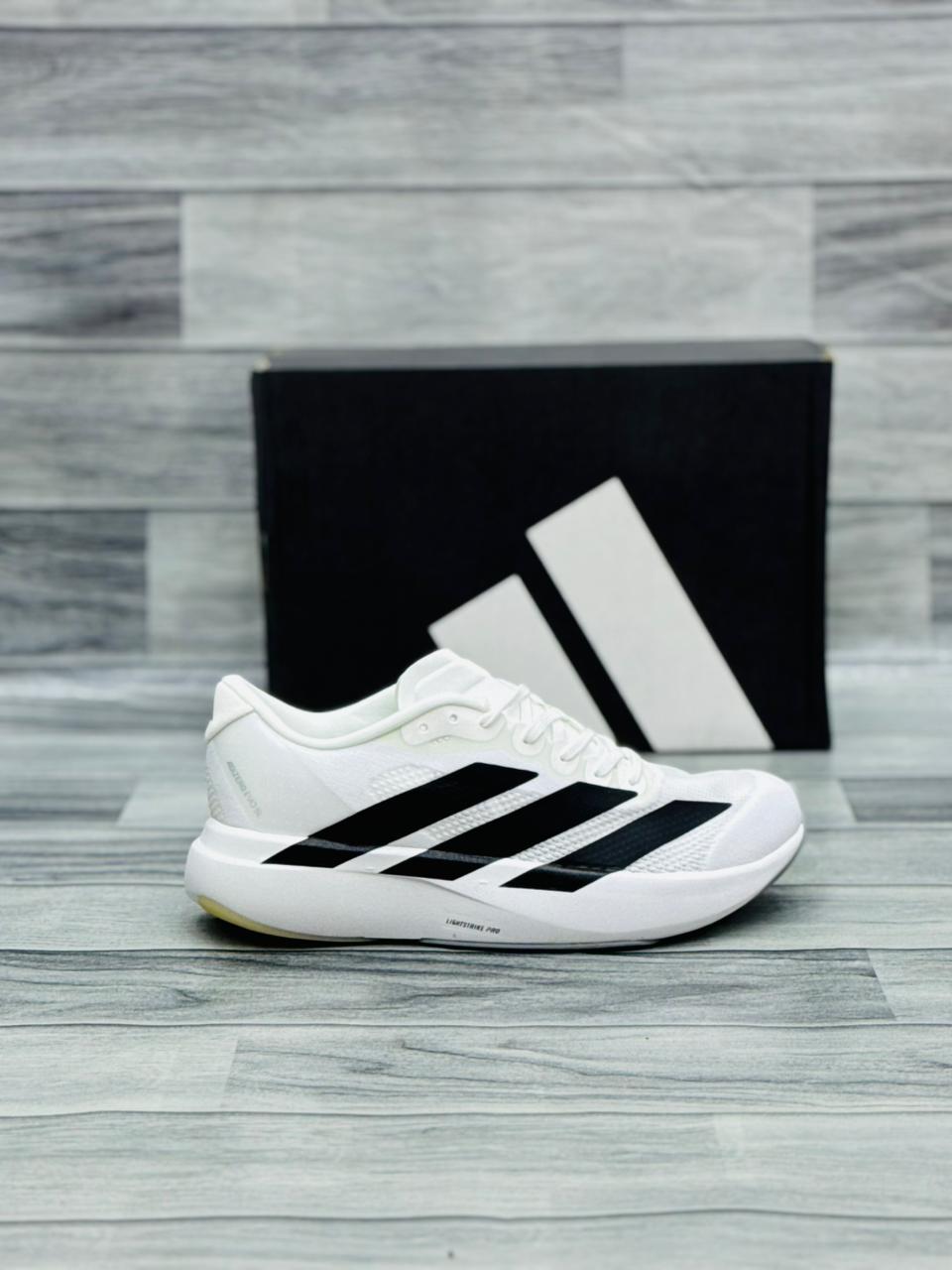 Adidas Adizero Evo SL Black
