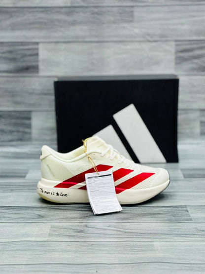 Adidas Adizero Evo SL Red