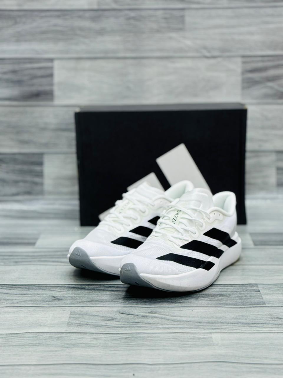 Adidas Adizero Evo SL Black