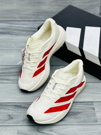 Adidas Adizero Evo SL Red