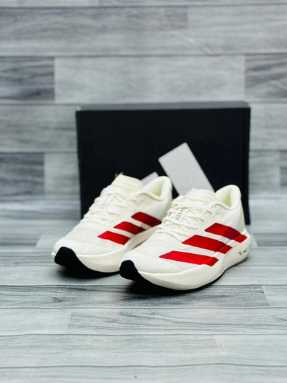 Adidas Adizero Evo SL Red
