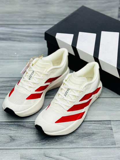 Adidas Adizero Evo SL Red