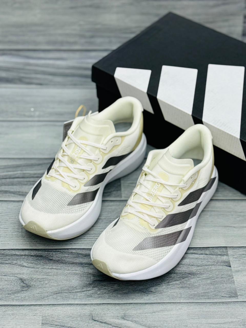 Adidas Adizero Evo SL Gray