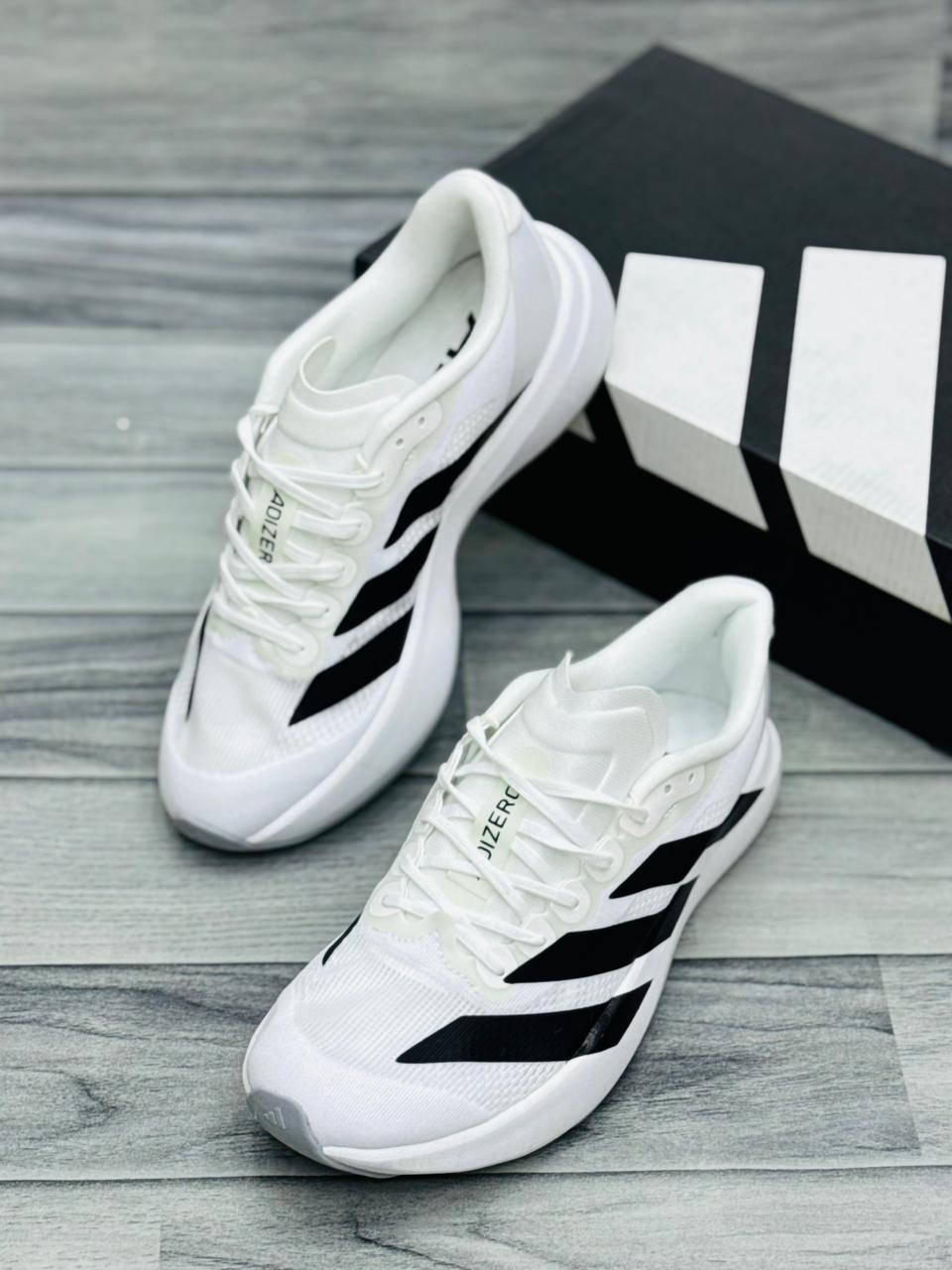 Adidas Adizero Evo SL Black