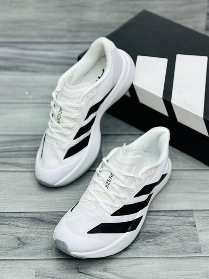 Adidas Adizero Evo SL Black
