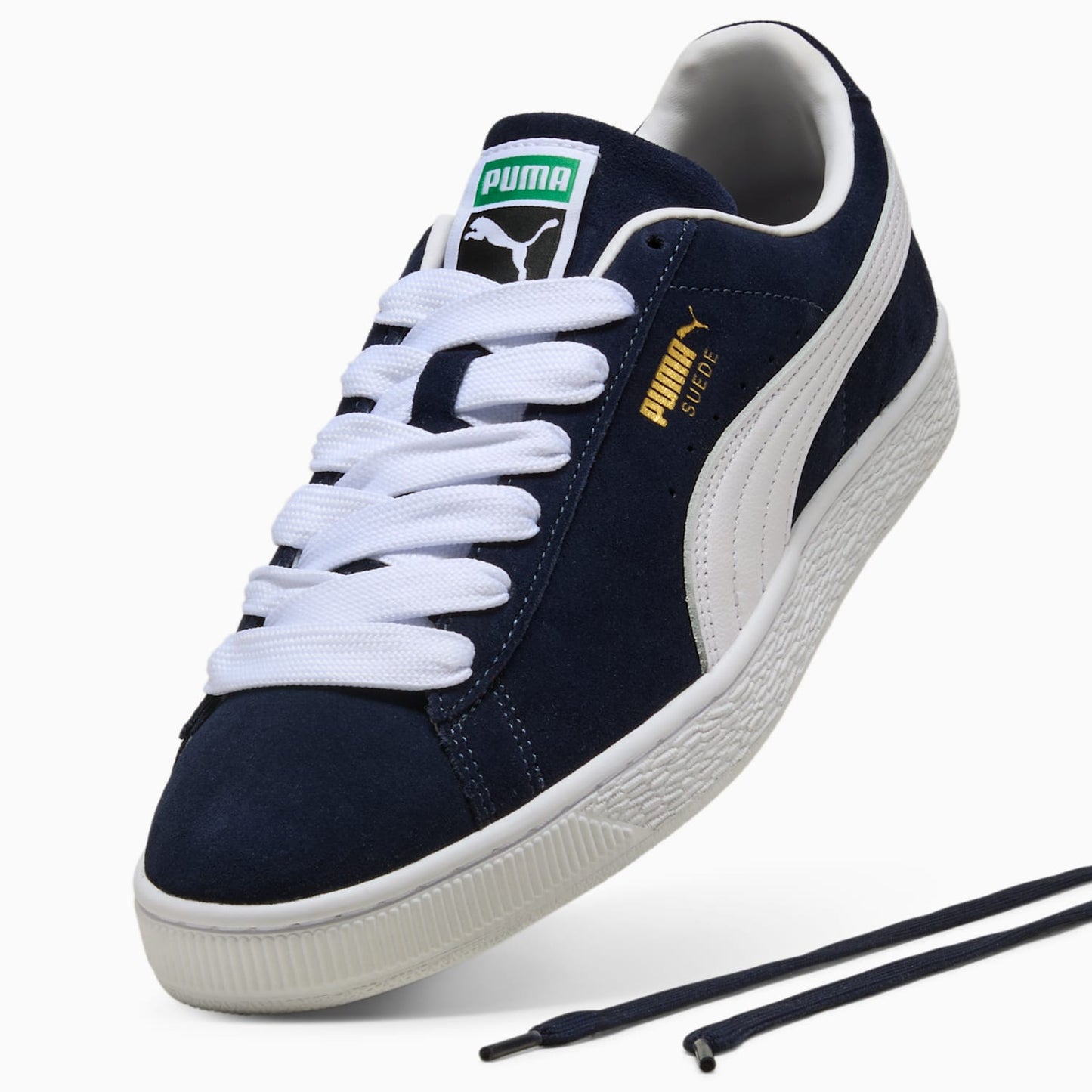 PUMA Suede Classic XXI sneakers