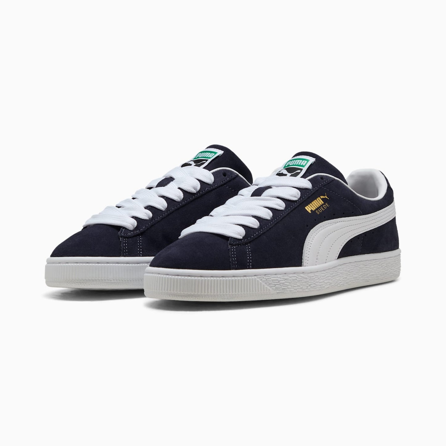 PUMA Suede Classic XXI sneakers