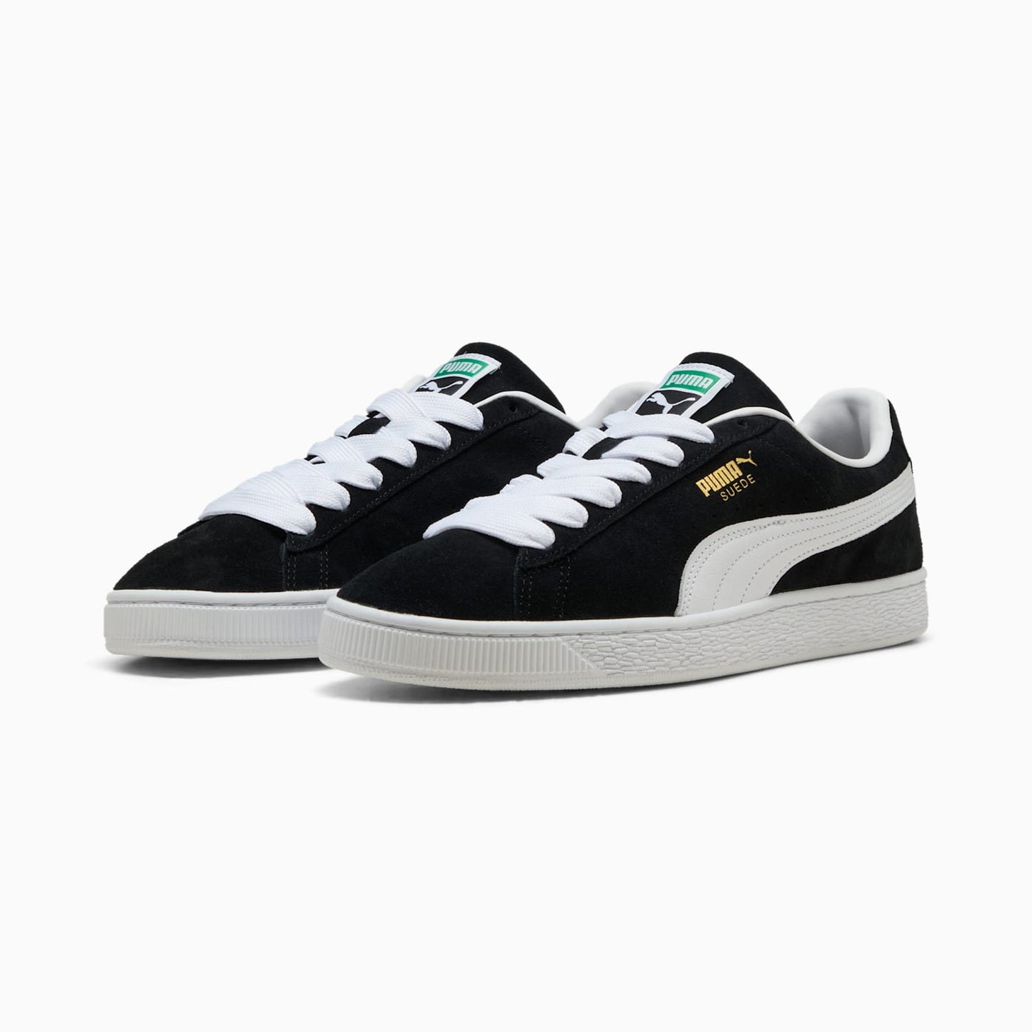 PUMA Suede Classic XXI sneakers