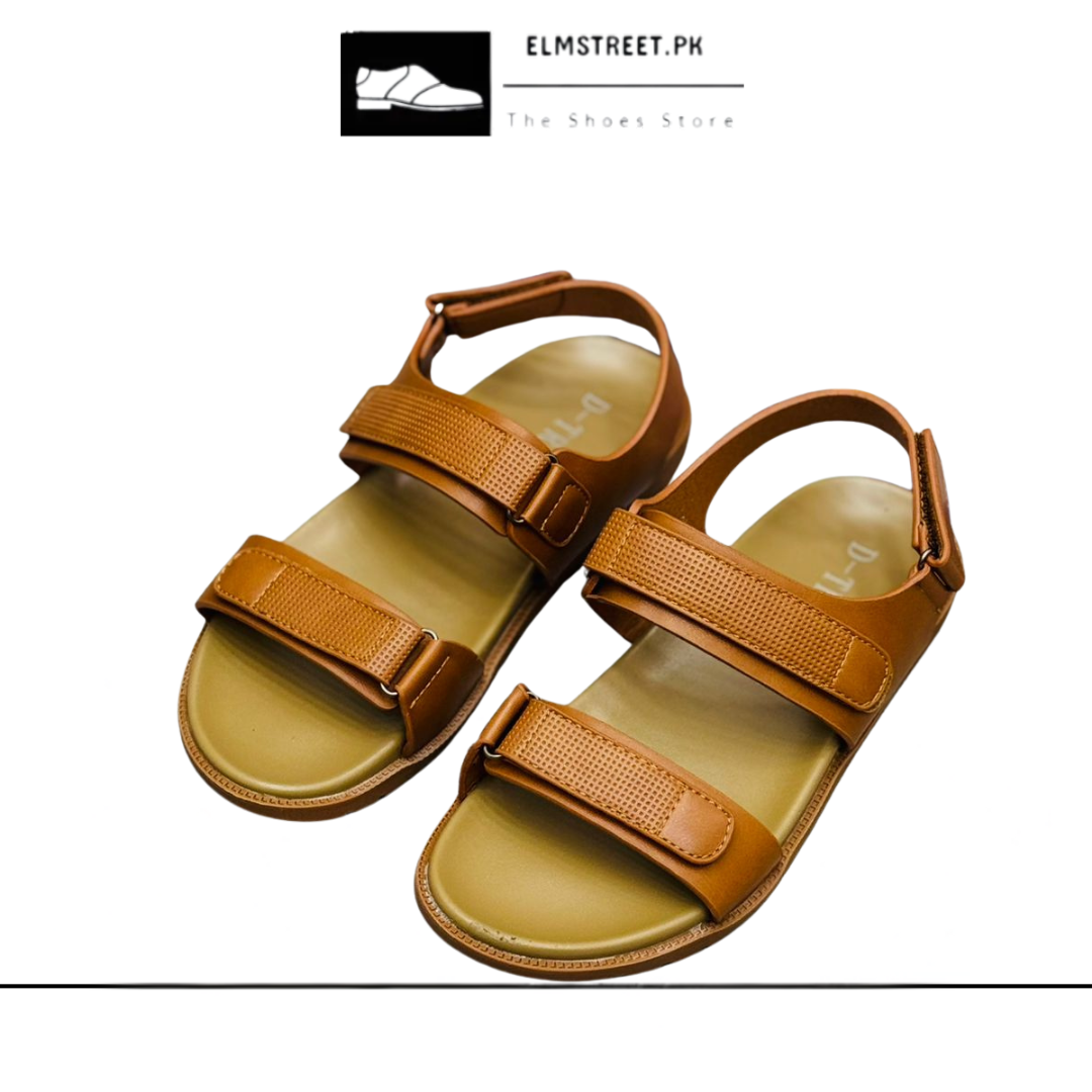 ROYAL D-Tro Leather