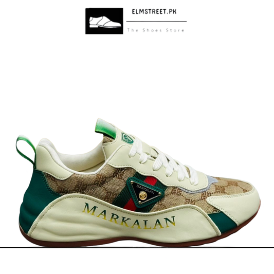 Markalan Fashion Shoes