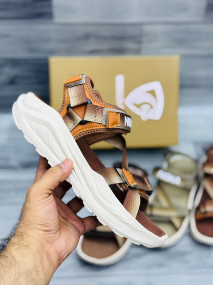 NOKA Grip Premium Sandal
