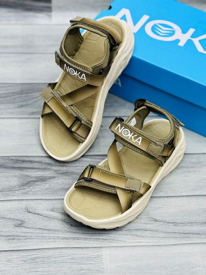 NOKA Grip Premium Sandal