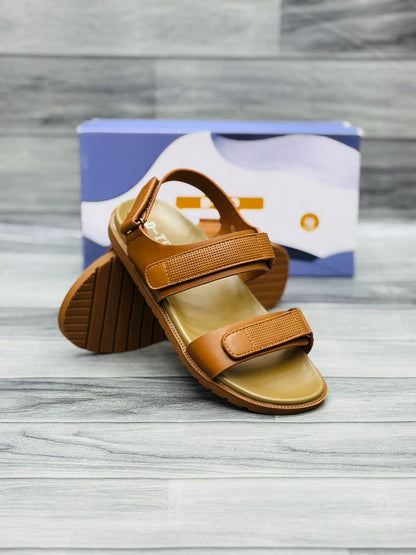 ROYAL D-Tro Leather
