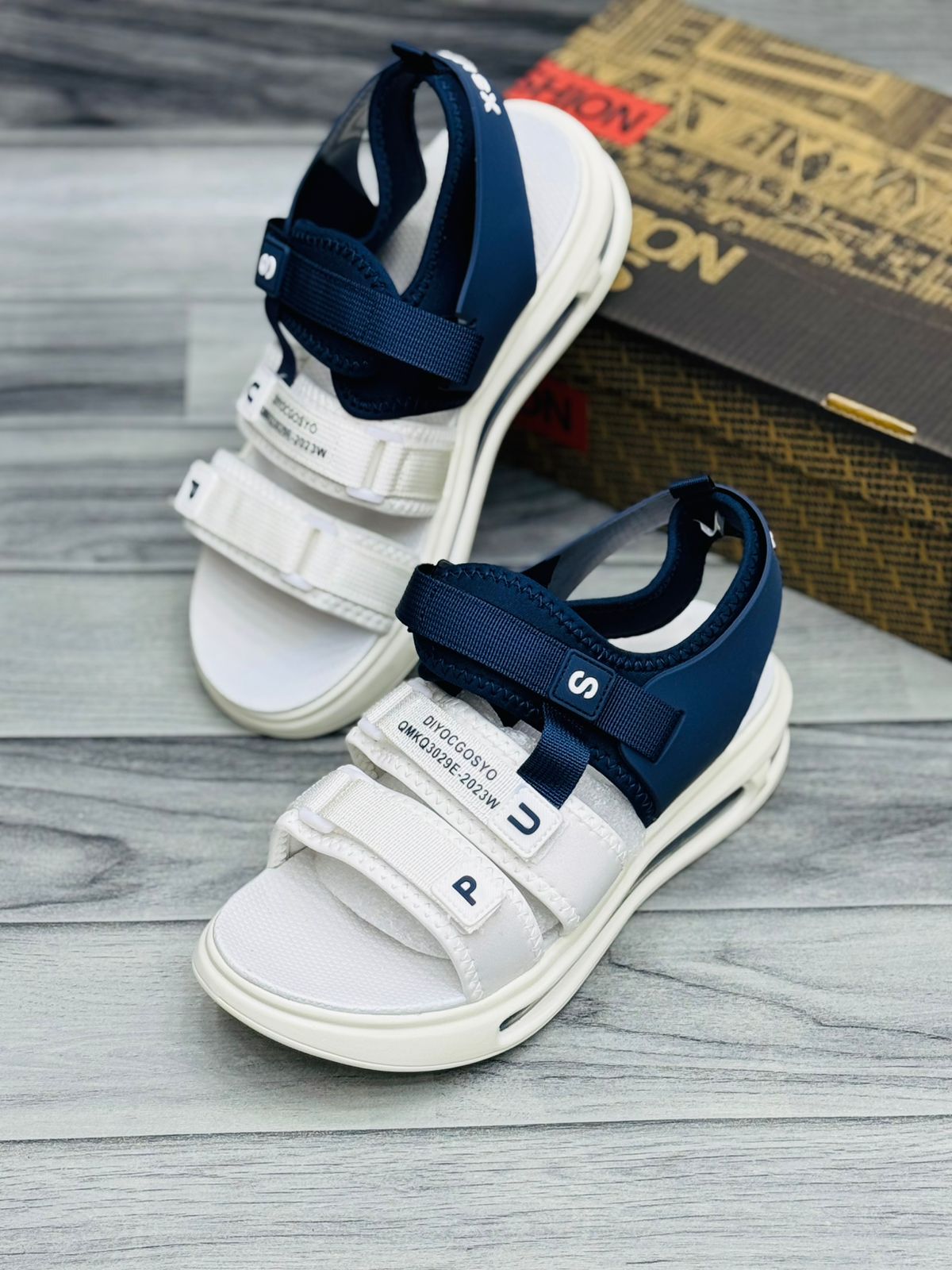 Air Max Sandal