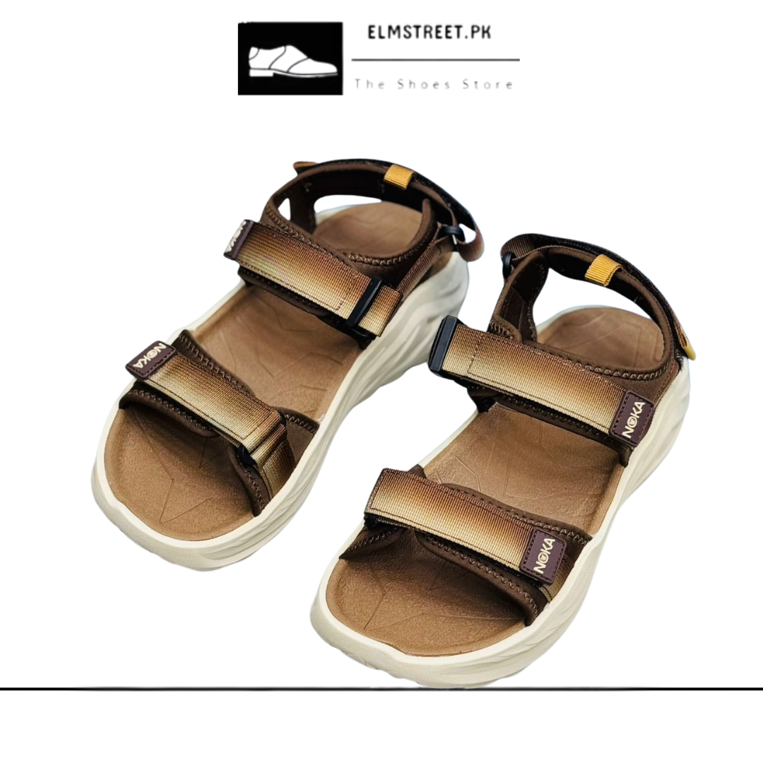 NOKA Grip Premium Sandal
