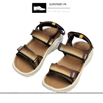 NOKA Grip Premium Sandal