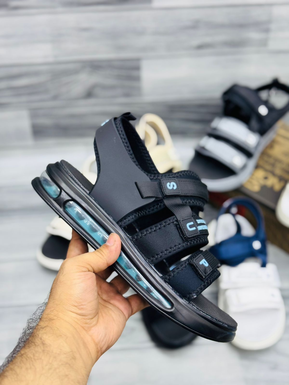 Air Max Sandal
