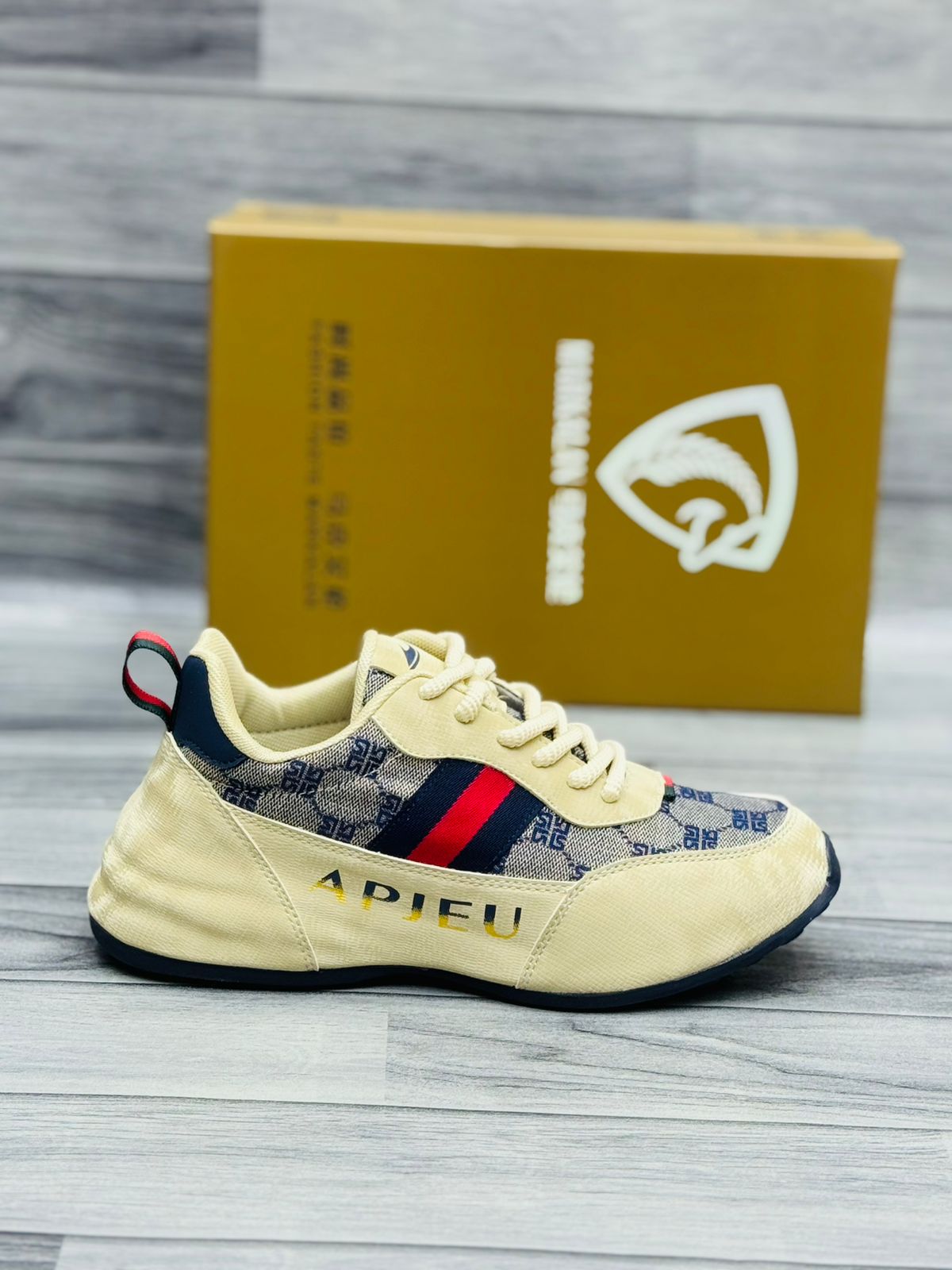 APJEU Fashion Shoes