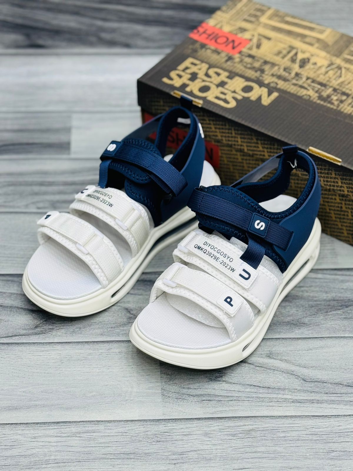 Air Max Sandal