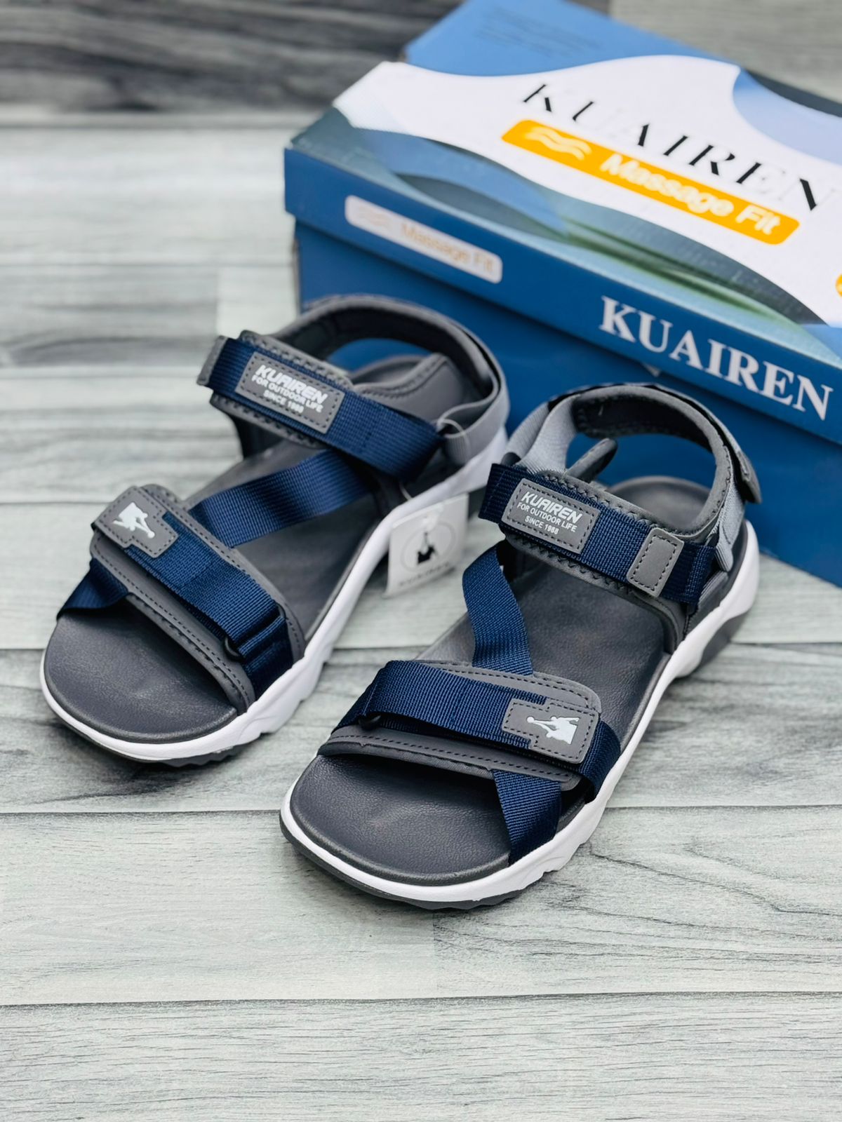 Kuairan Sandal