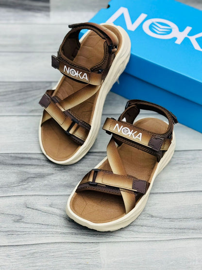 NOKA Grip Premium Sandal