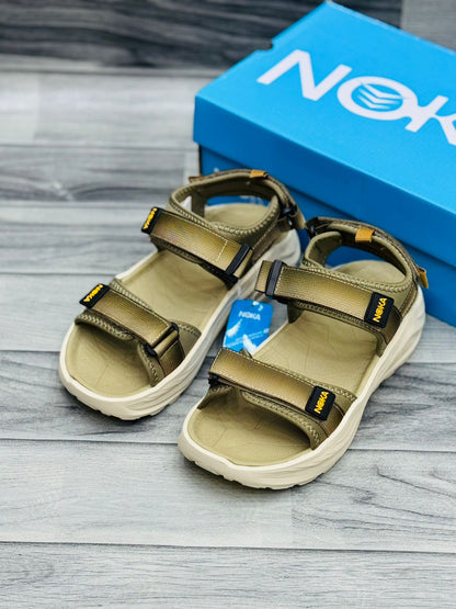 NOKA Grip Premium Sandal