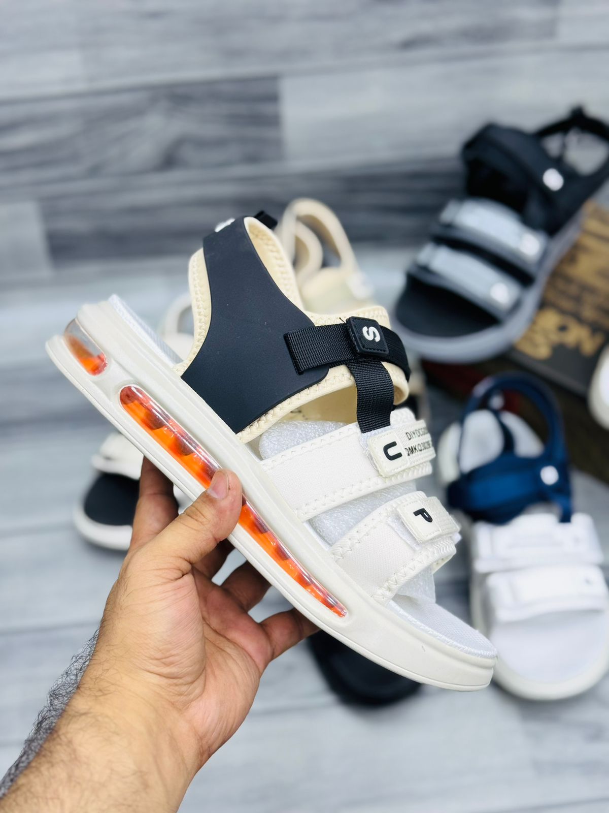 Air Max Sandal