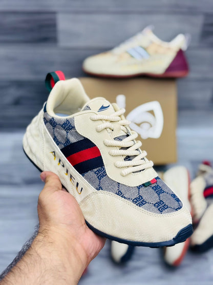 APJEU Fashion Shoes