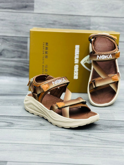 NOKA Grip Premium Sandal