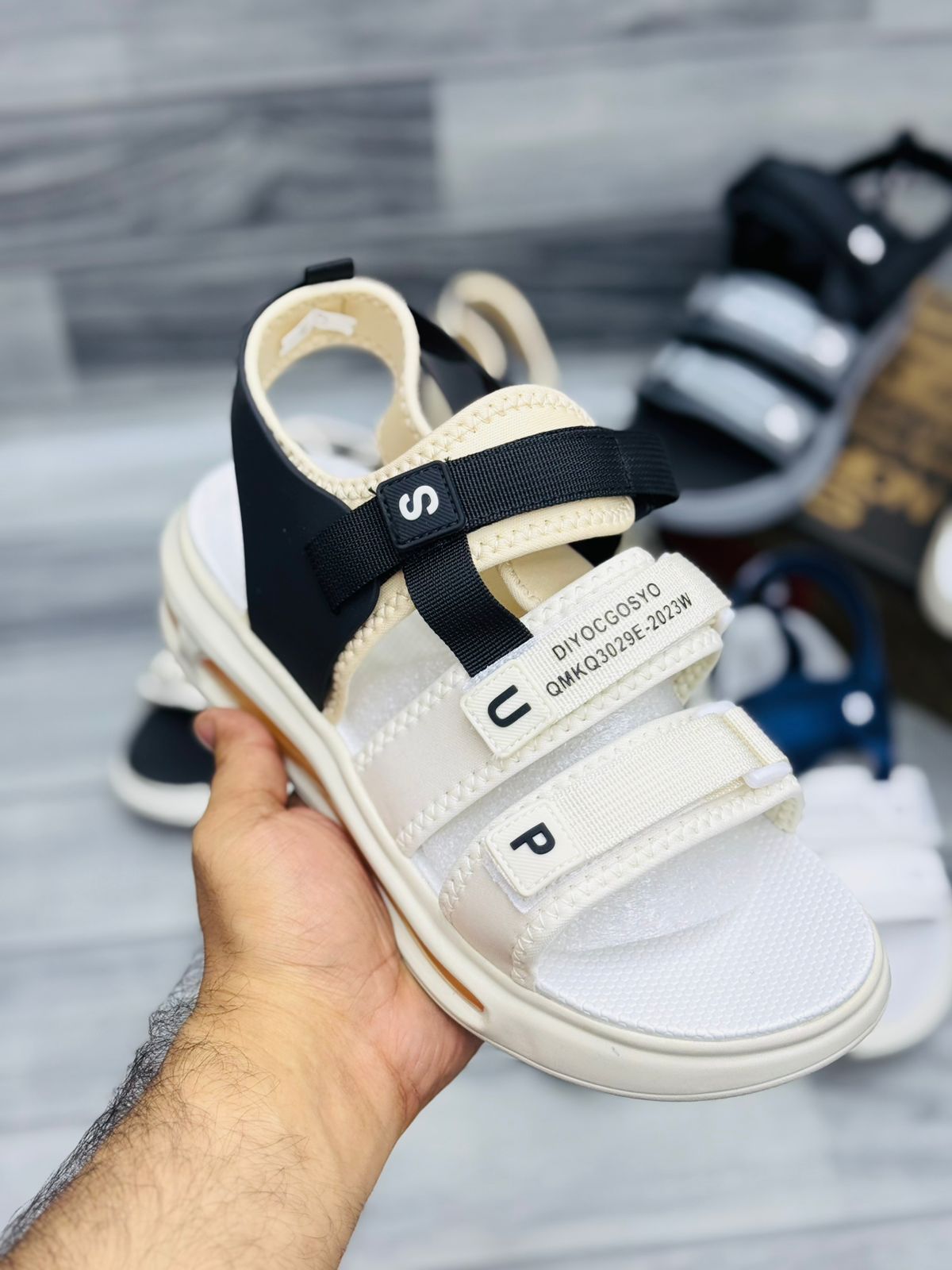 Air Max Sandal