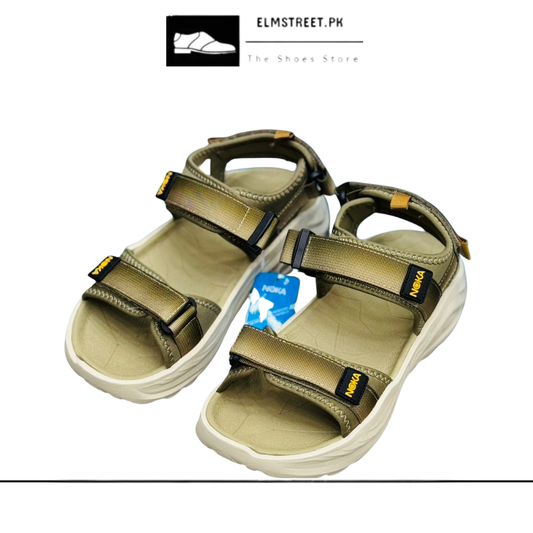 NOKA Grip Premium Sandal