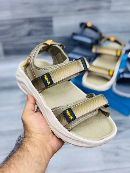 NOKA Grip Premium Sandal