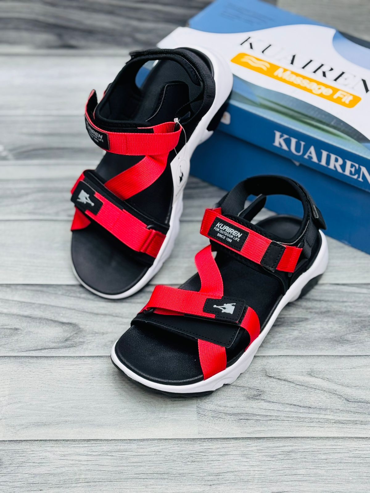 Kuairan Sandal