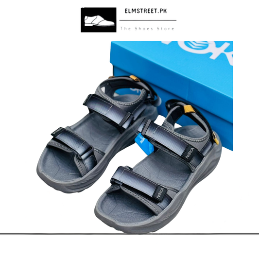 NOKA Grip Premium Sandal