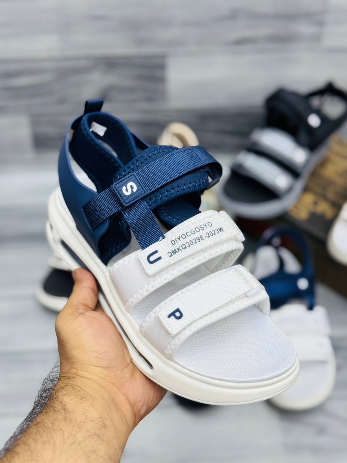 Air Max Sandal