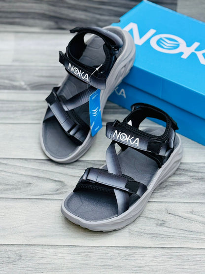 NOKA Grip Premium Sandal