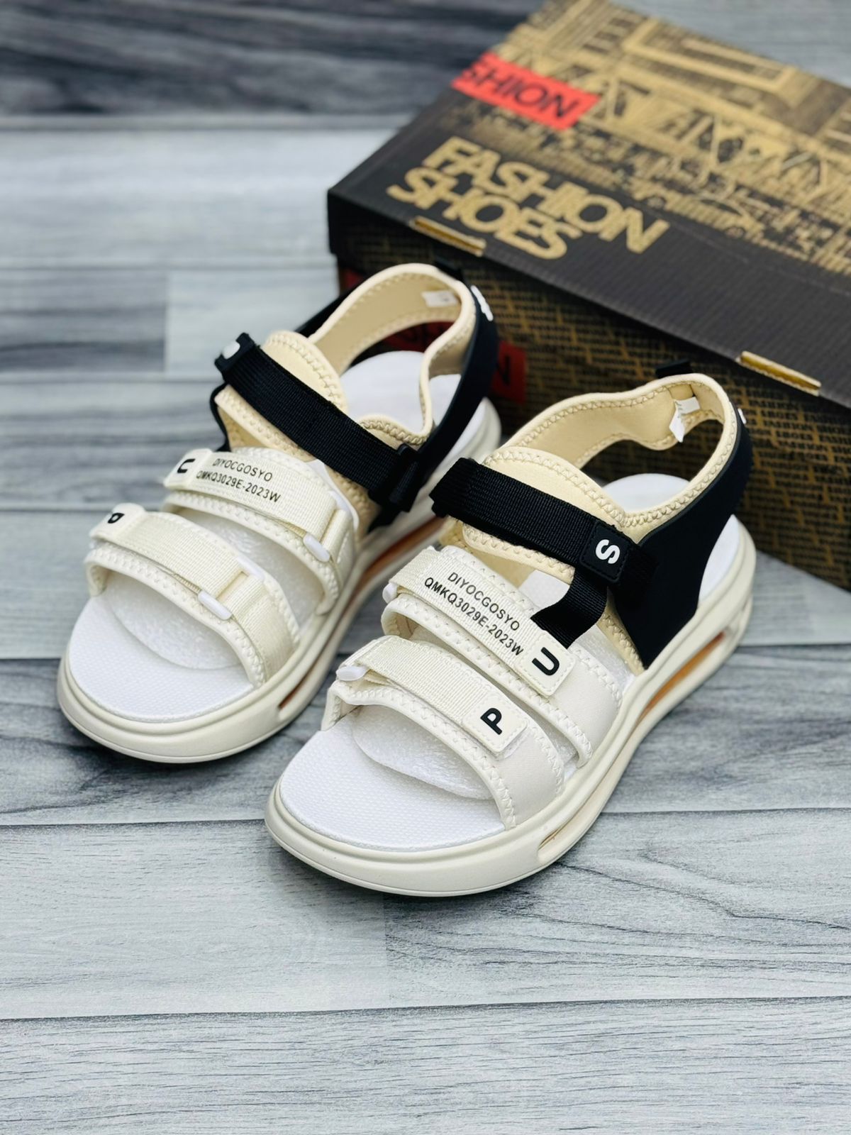 Air Max Sandal