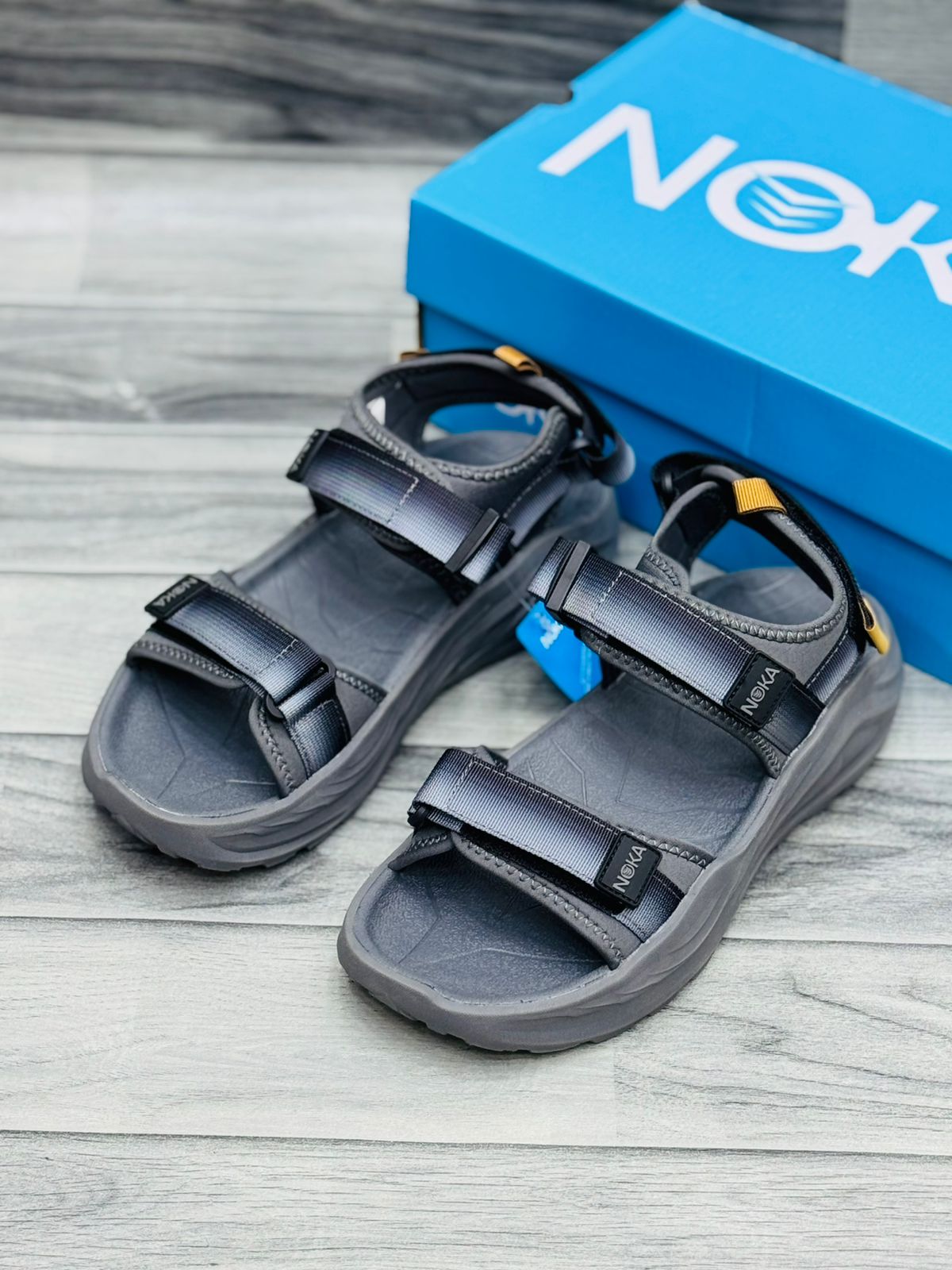 NOKA Grip Premium Sandal